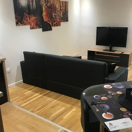 Apartmán L Alyse Charleville-Mézières Exteriér fotografie