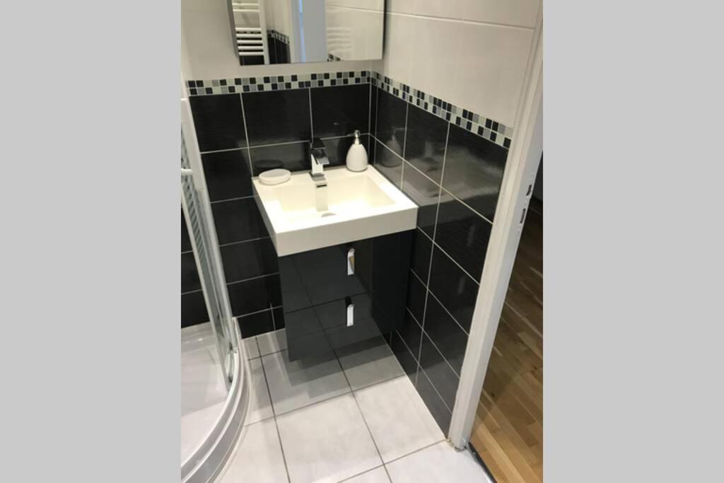 Apartmán L Alyse Charleville-Mézières Exteriér fotografie